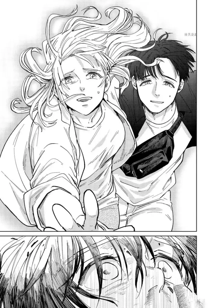 漫画《WIND BREAKER》第94话第7张图