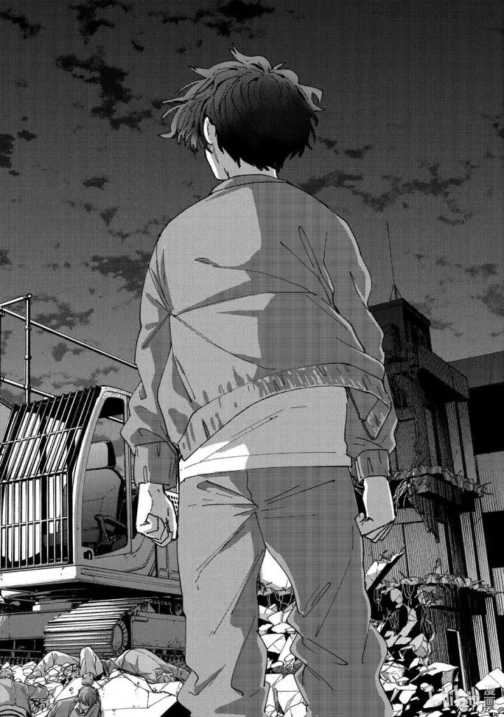 《WIND BREAKER》141 本命图16