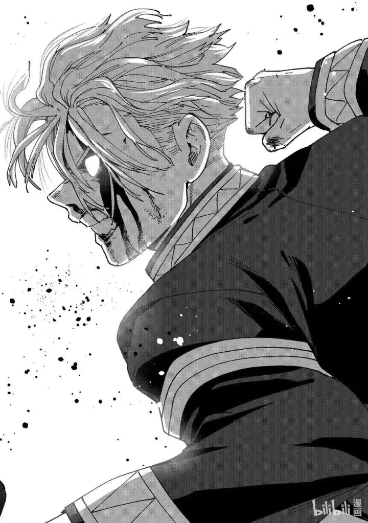 《WIND BREAKER》150 夙愿图16