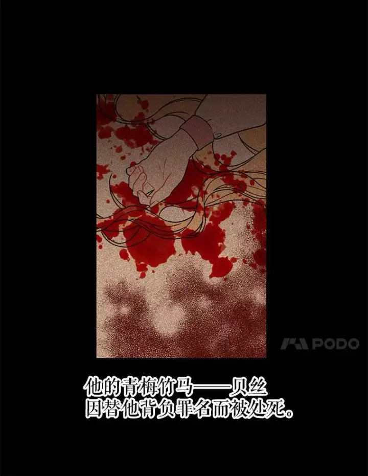 《我把竹马养黑化》1.女配的结局图18