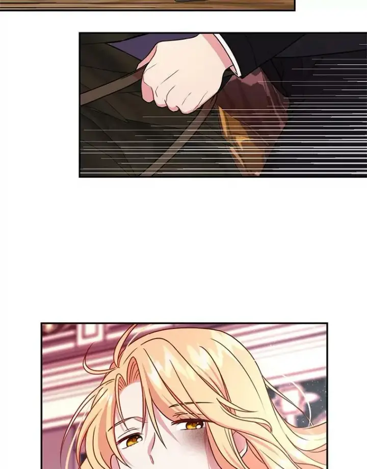 《我把竹马养黑化》1.女配的结局图29
