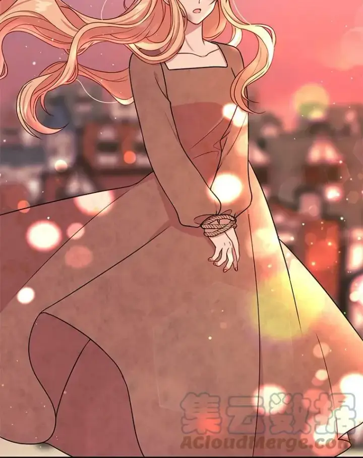 《我把竹马养黑化》1.女配的结局图43