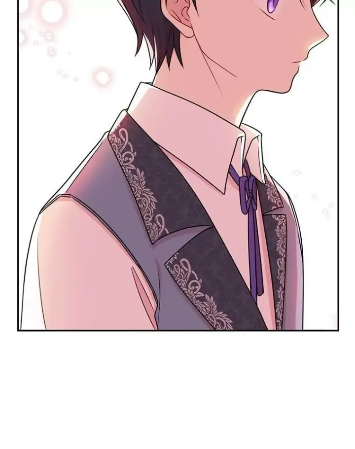 漫画《我把竹马养黑化》2.重回十岁第16张图