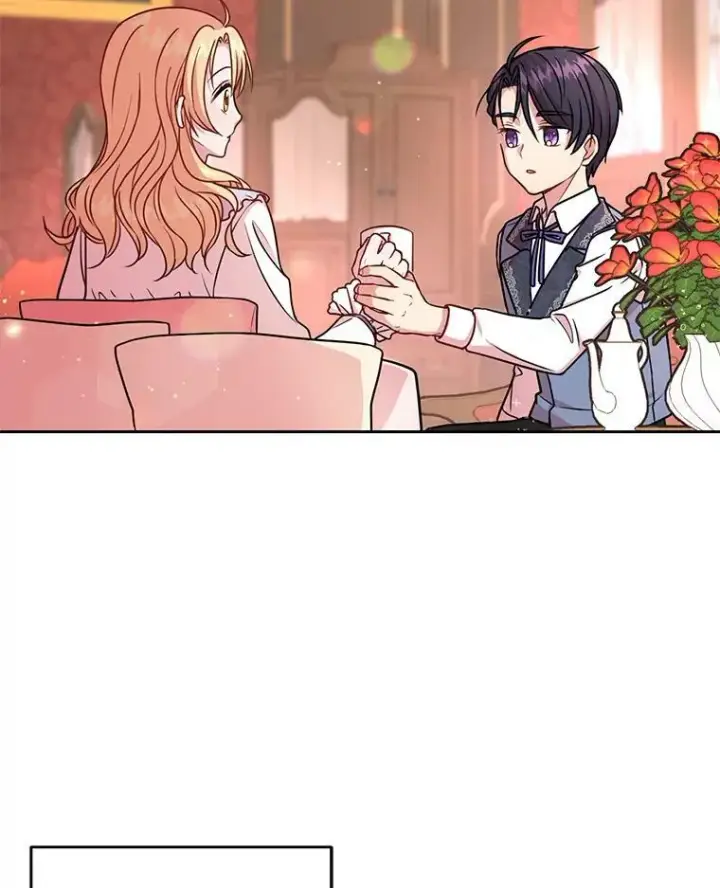 漫画《我把竹马养黑化》2.重回十岁第24张图