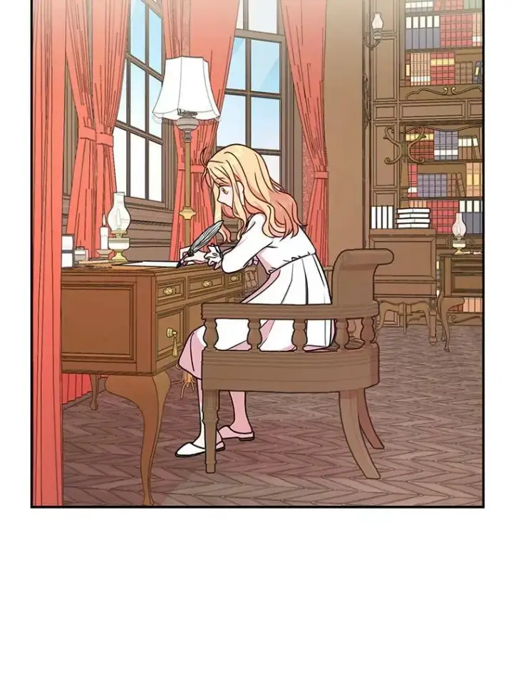 漫画《我把竹马养黑化》2.重回十岁第40张图