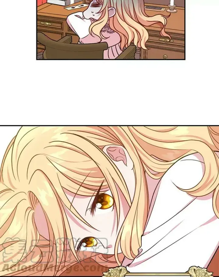 漫画《我把竹马养黑化》2.重回十岁第57张图