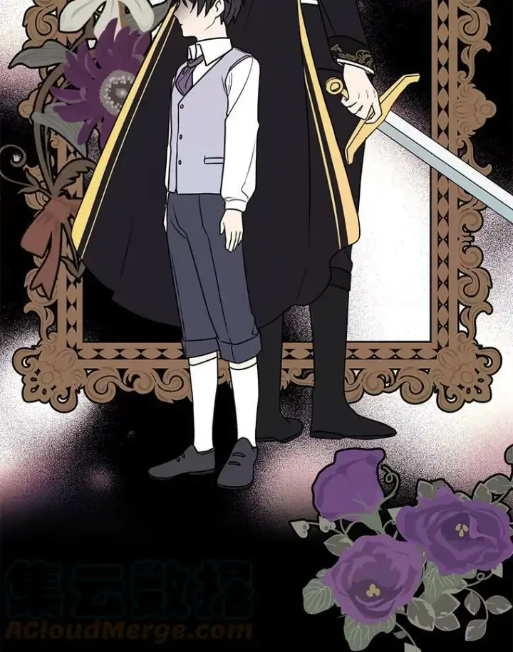 漫画《我把竹马养黑化》2.重回十岁第61张图