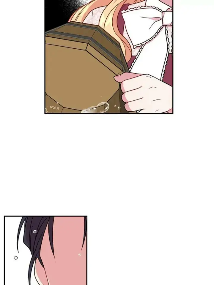 漫画《我把竹马养黑化》3.他为什么不生气？第65张图