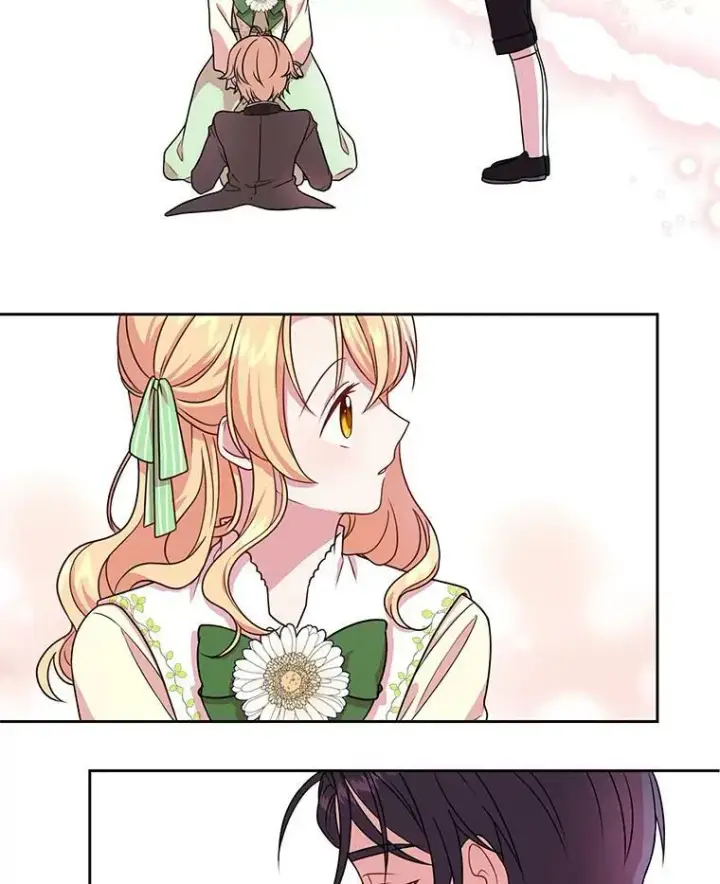 漫画《我把竹马养黑化》6.不要替我做任何事第2张图