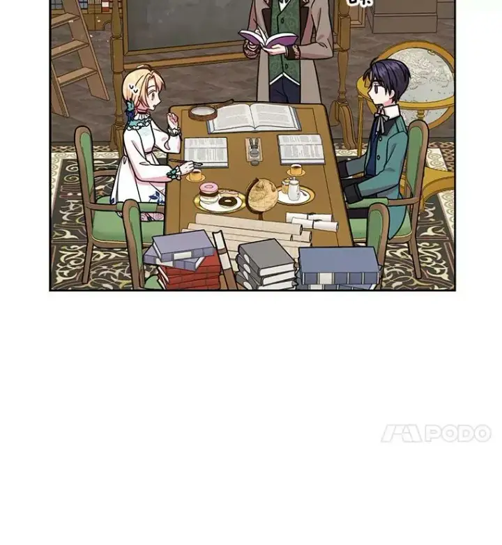 漫画《我把竹马养黑化》8.建国神话第11张图