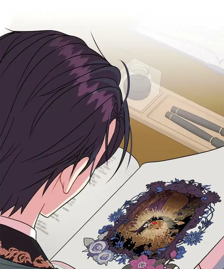 漫画《我把竹马养黑化》8.建国神话第32张图