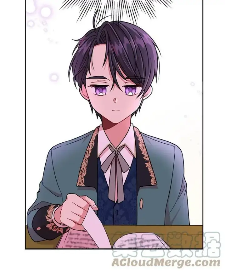 漫画《我把竹马养黑化》8.建国神话第37张图