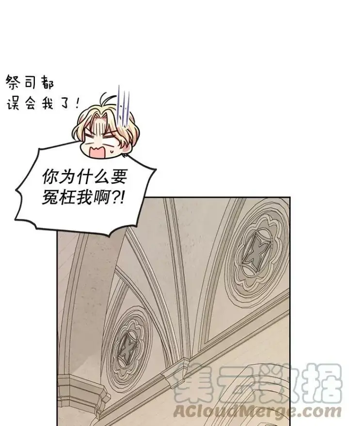 《我把竹马养黑化》11.许愿图40