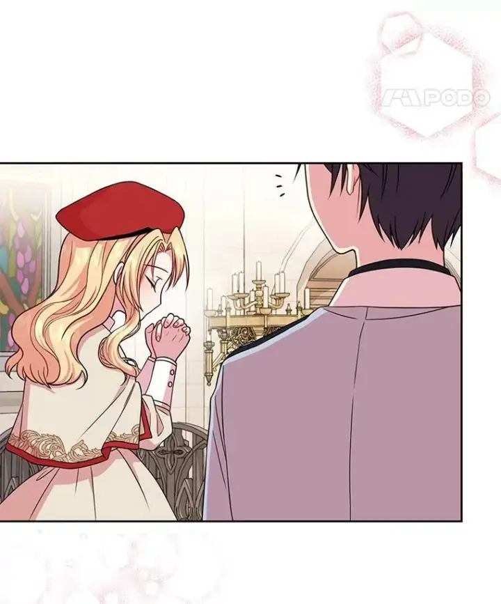 《我把竹马养黑化》11.许愿图78