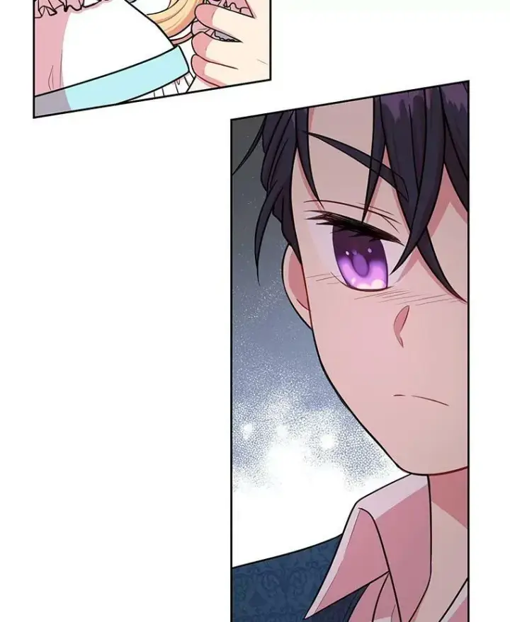 《我把竹马养黑化》12.离别图59