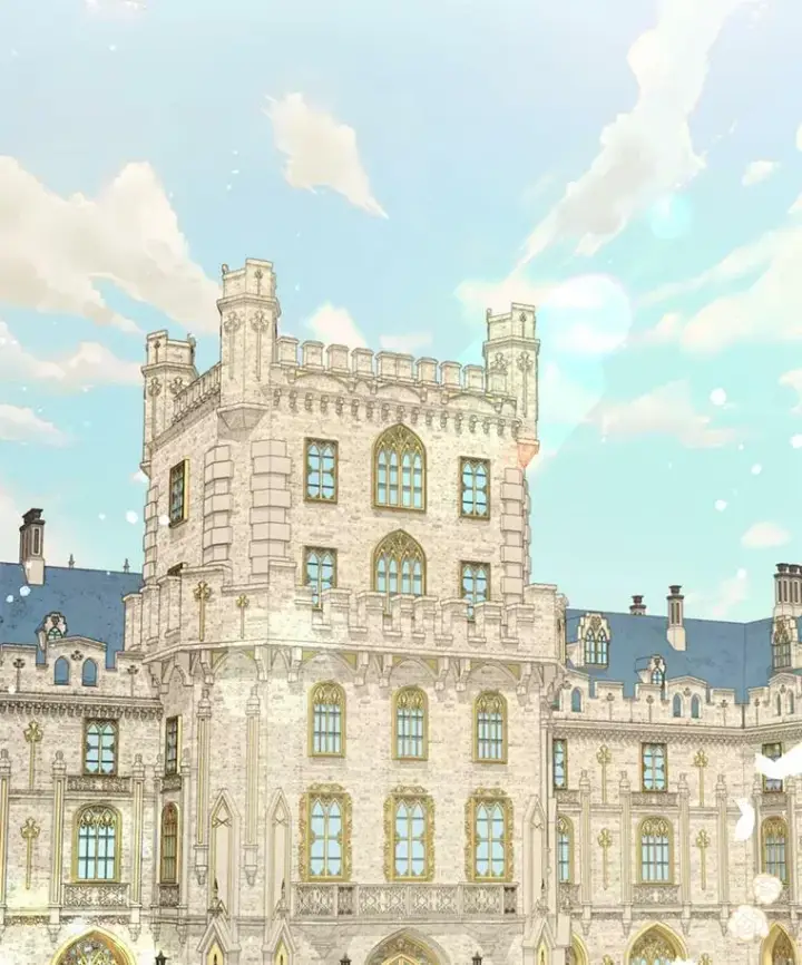 《我把竹马养黑化》12.离别图93
