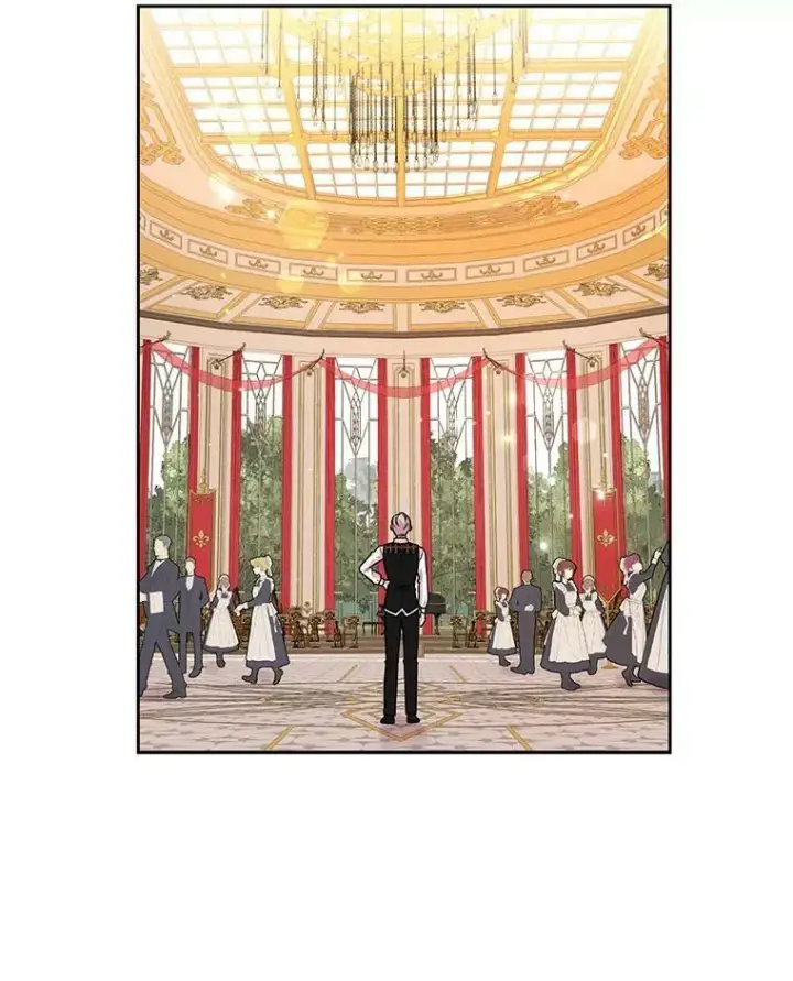 《我把竹马养黑化》17.举办舞会图60