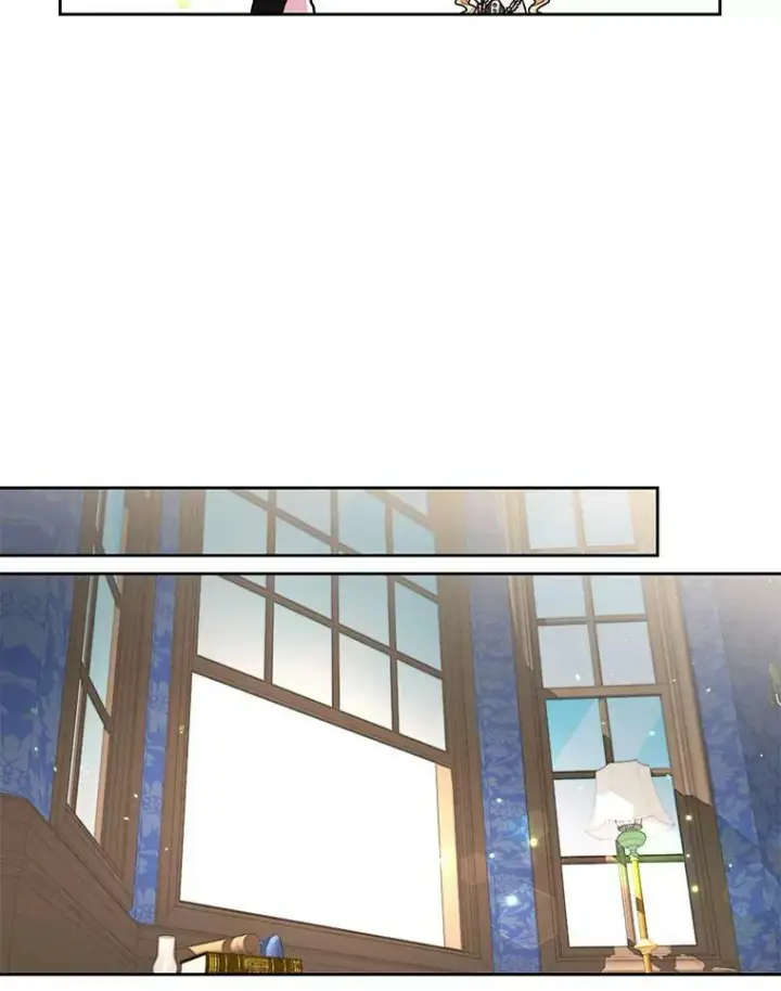 《我把竹马养黑化》17.举办舞会图69