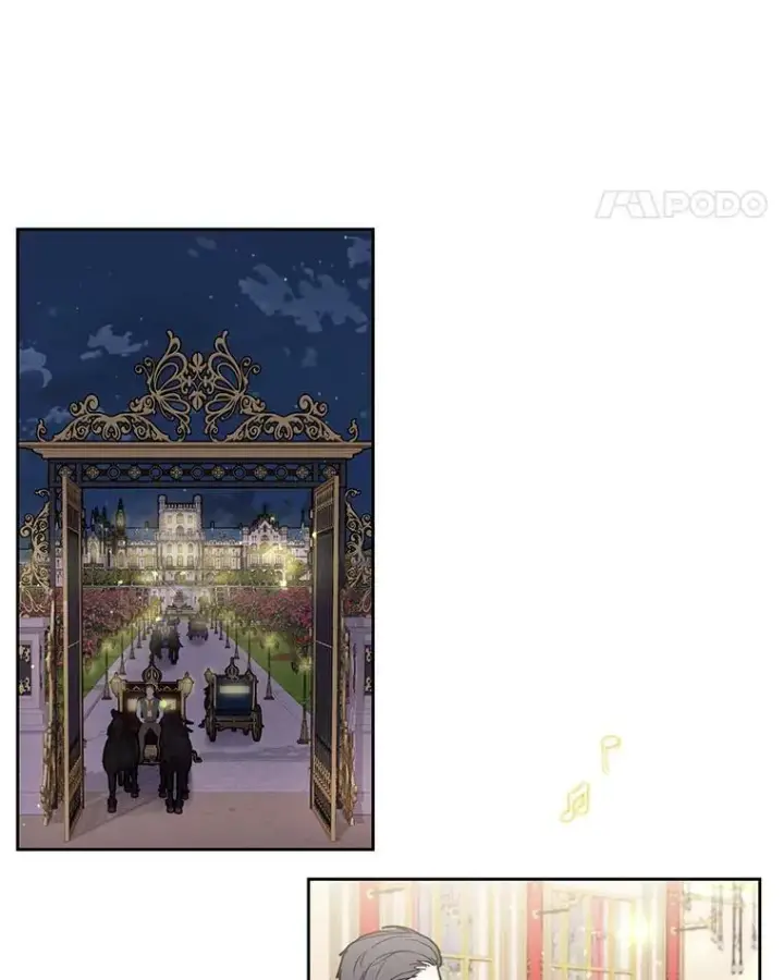 《我把竹马养黑化》20.舞会开始图54
