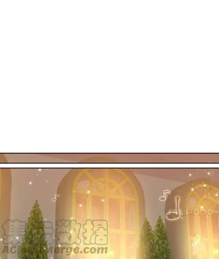 《我把竹马养黑化》20.舞会开始图67