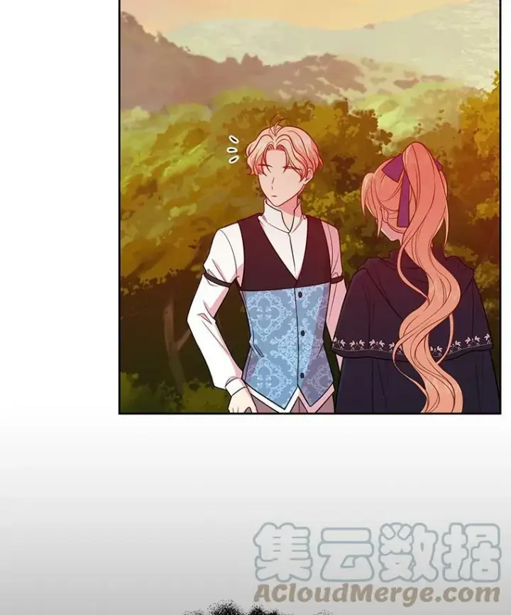 漫画《我把竹马养黑化》25.救父亲第31张图