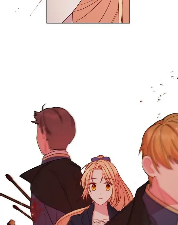 漫画《我把竹马养黑化》25.救父亲第54张图