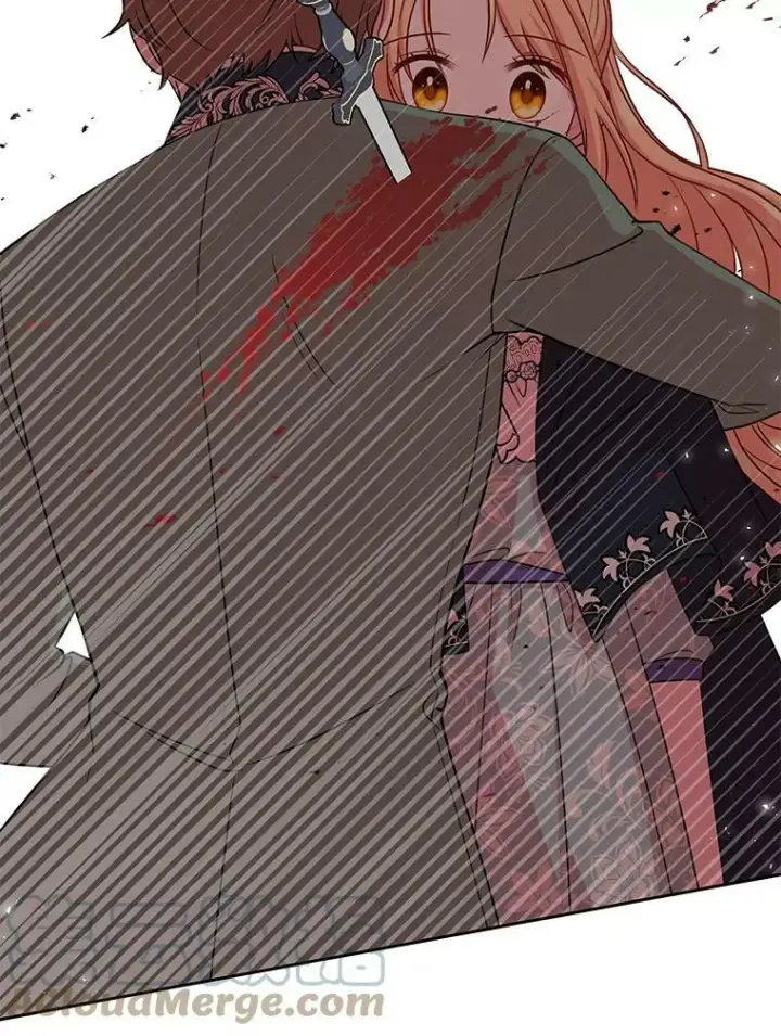 漫画《我把竹马养黑化》25.救父亲第61张图