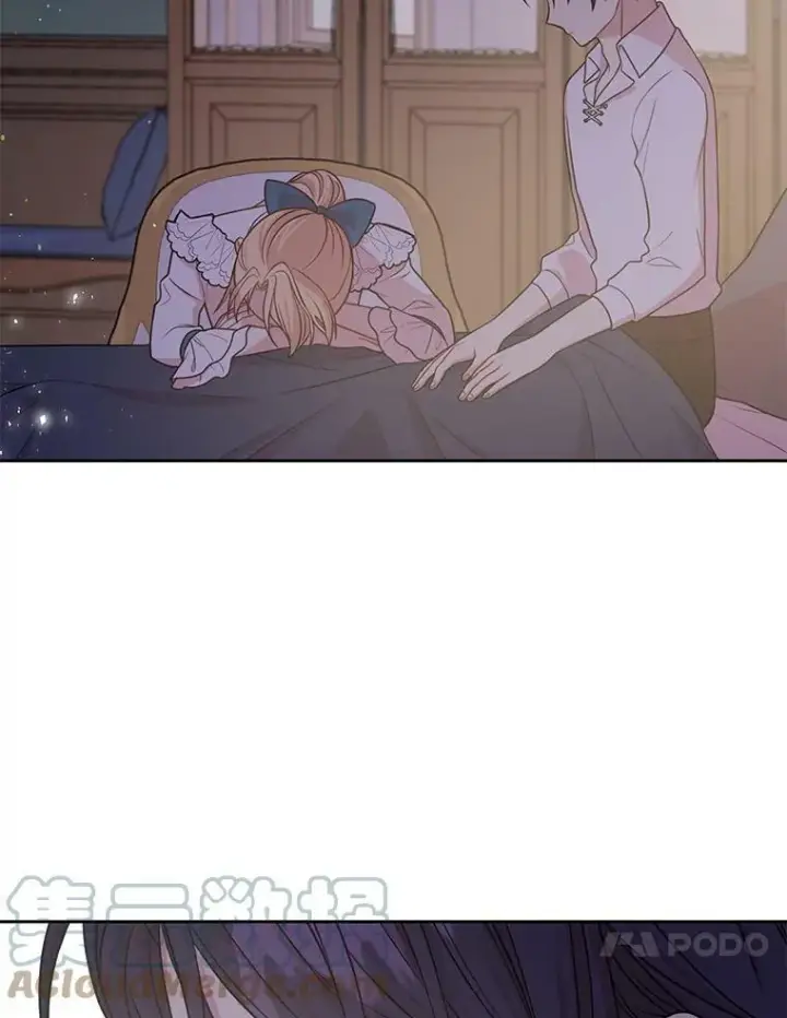 《我把竹马养黑化》28.父亲的政敌图105