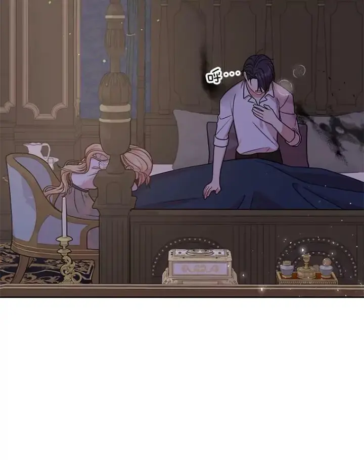 《我把竹马养黑化》29.代价图12