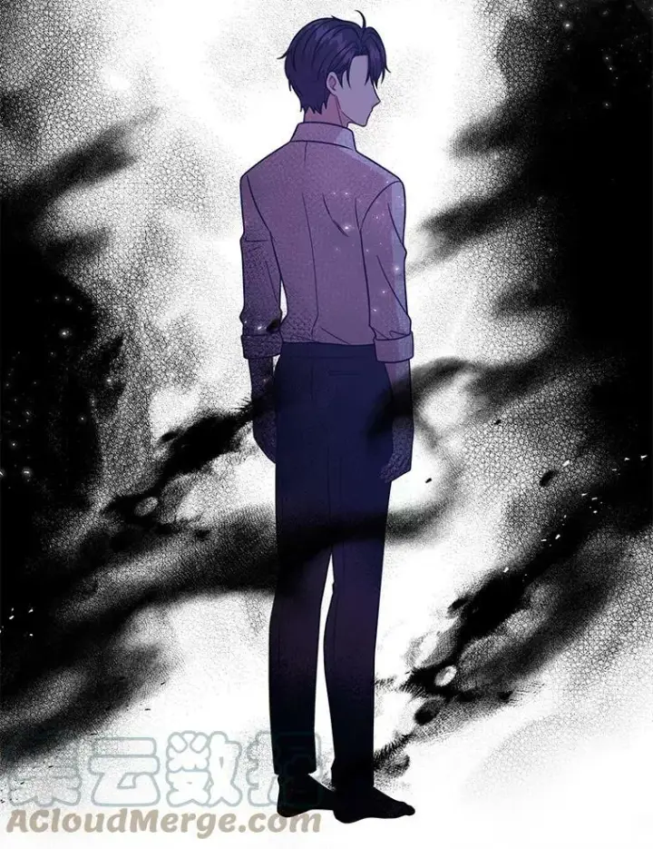 《我把竹马养黑化》29.代价图81