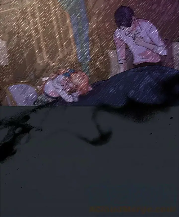 《我把竹马养黑化》29.代价图9