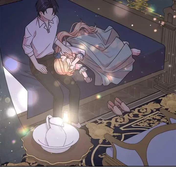 《我把竹马养黑化》30.离别图11