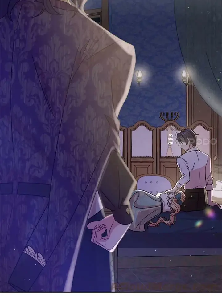《我把竹马养黑化》30.离别图29