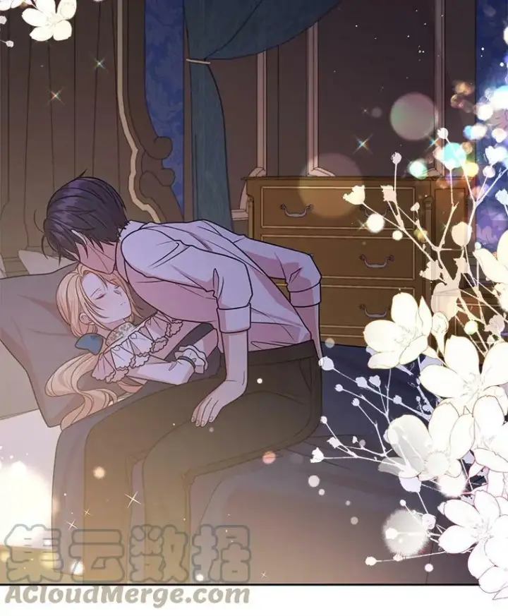 《我把竹马养黑化》30.离别图65