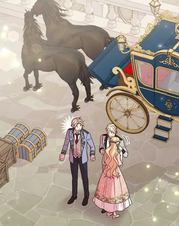 《我把竹马养黑化》31.杰德的情敌图30