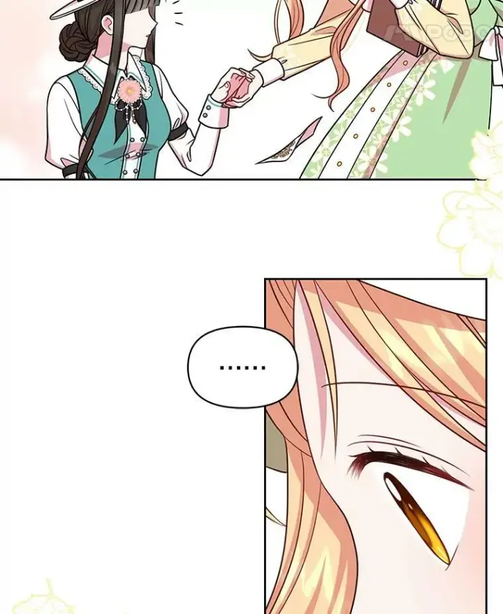 《我把竹马养黑化》32.偶遇女主图50