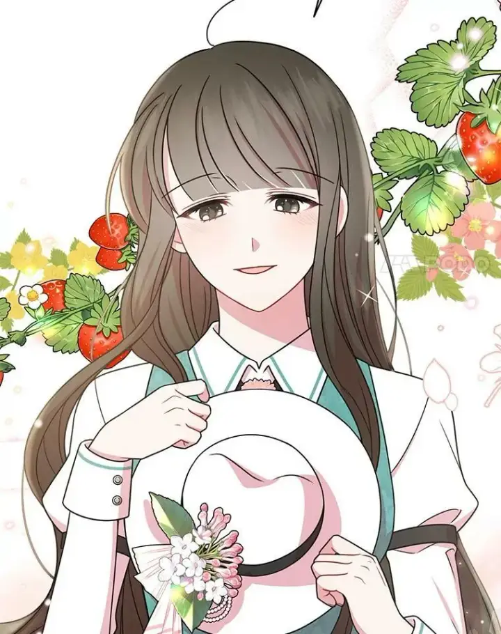 《我把竹马养黑化》32.偶遇女主图81