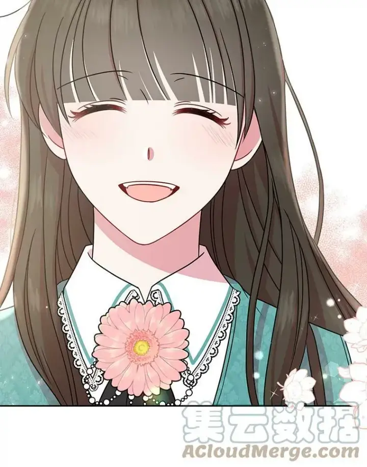 《我把竹马养黑化》32.偶遇女主图85