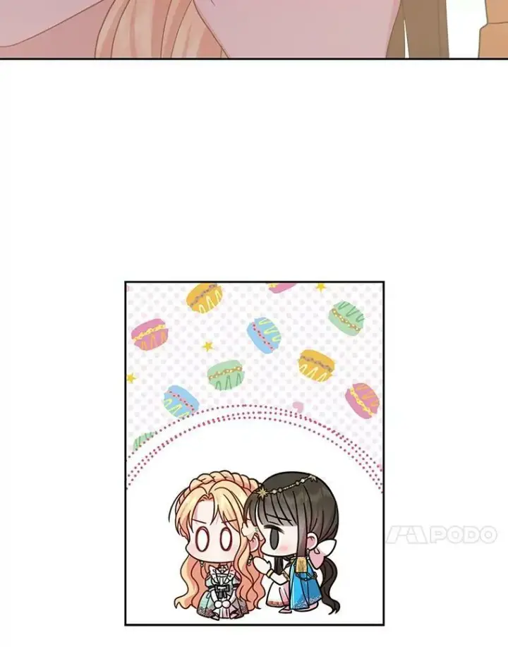 漫画《我把竹马养黑化》35.奇怪的信第65张图