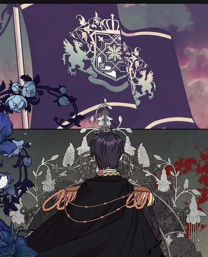 《我把竹马养黑化》37.历史重现图18