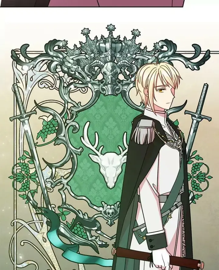 《我把竹马养黑化》37.历史重现图34