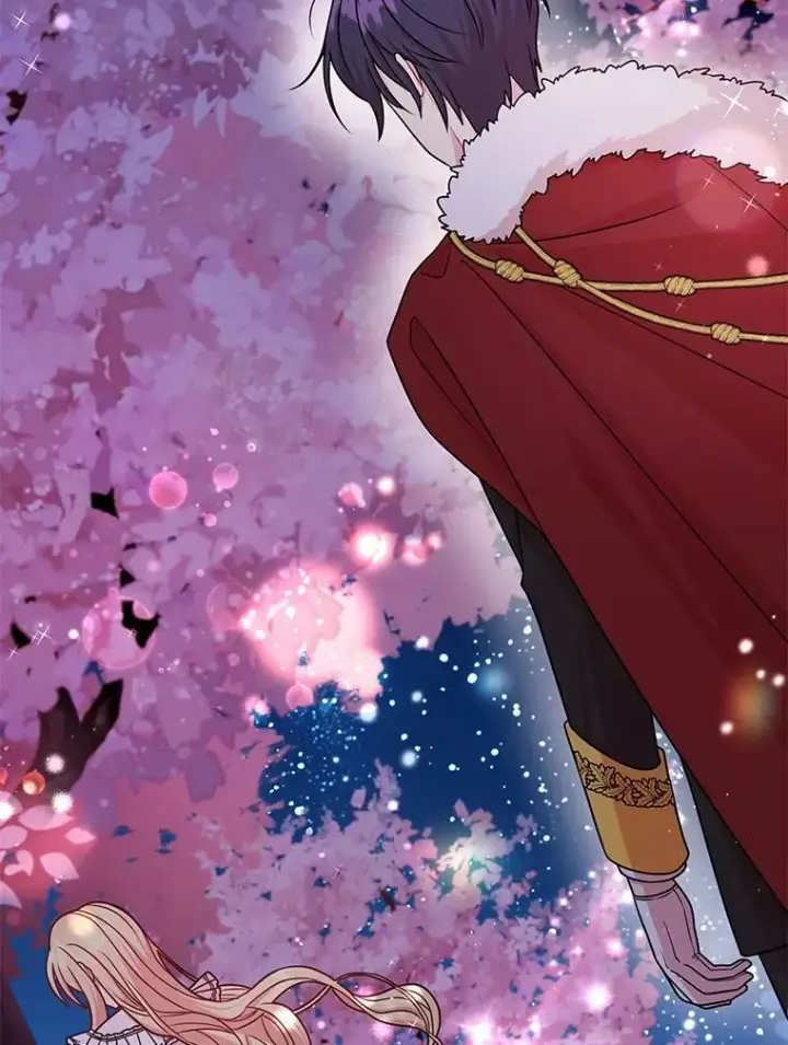 《我把竹马养黑化》37.历史重现图95