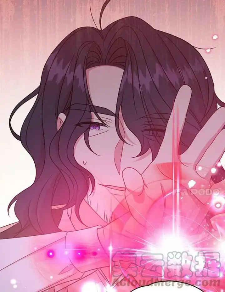 《我把竹马养黑化》39.禁忌魔法（1）图61