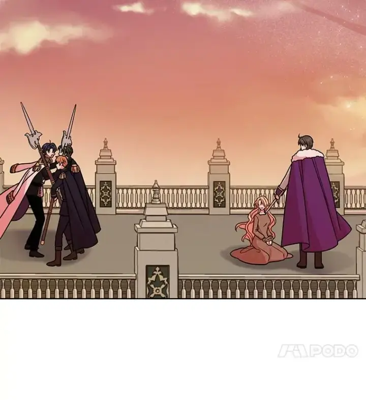 漫画《我把竹马养黑化》40.禁忌魔法（2）第4张图