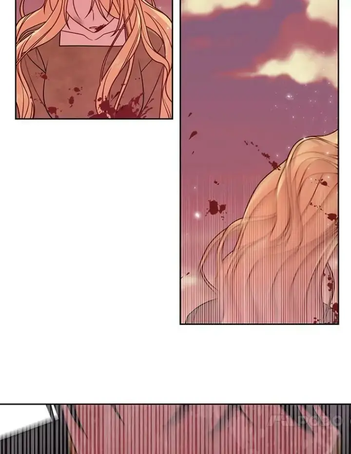 漫画《我把竹马养黑化》40.禁忌魔法（2）第43张图