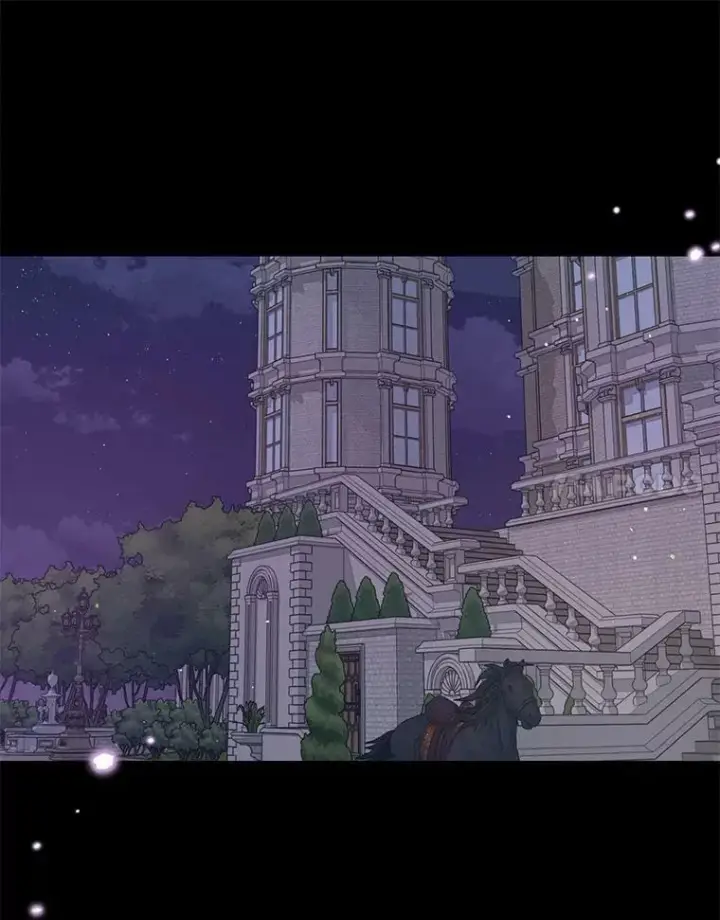 漫画《我把竹马养黑化》40.禁忌魔法（2）第50张图