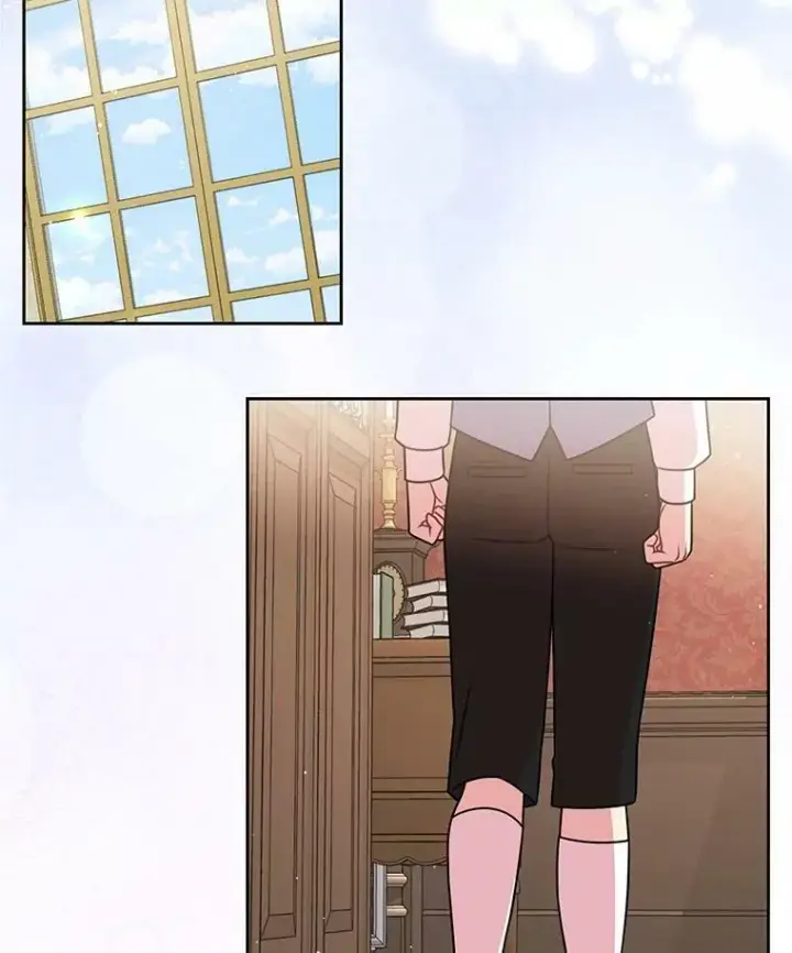 漫画《我把竹马养黑化》40.禁忌魔法（2）第98张图