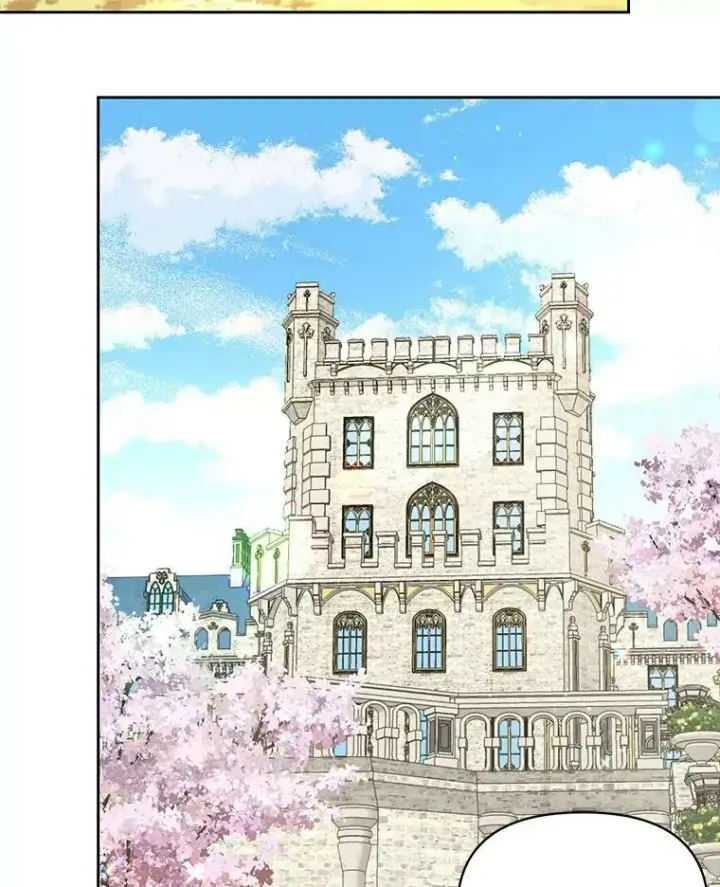 《我把竹马养黑化》41.杰德归来图103