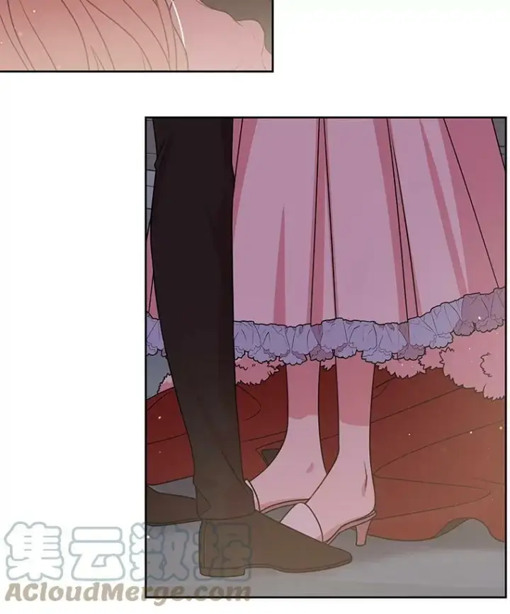 《我把竹马养黑化》41.杰德归来图61