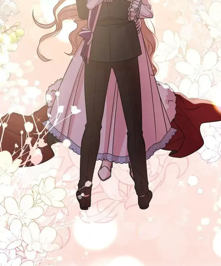 《我把竹马养黑化》41.杰德归来图64